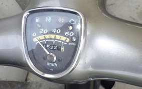 HONDA LITTLE CUB 1998 AA01