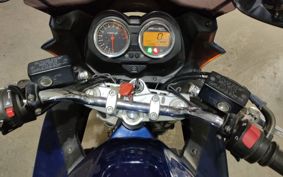 SUZUKI BANDIT1200S GV79A