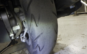 YAMAHA AXIS 125 TREET SE53J