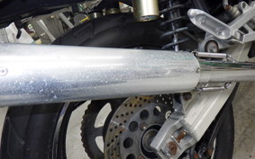 SUZUKI GSX400 IMPULSE 1995 GK79A