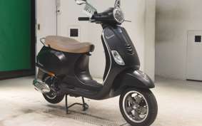 VESPA VXL125