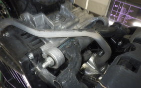 HONDA TACT-4ﾍﾞｰｼｯｸ AF79