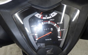 HONDA DIO 110 2015 JF31