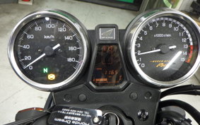 HONDA CB400SF GEN 4 A 2023 NC42