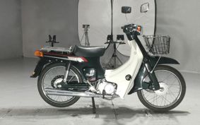 SUZUKI BAR DEE50 BA41A