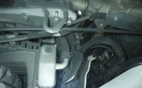 HONDA GYRO CANOPY TA03