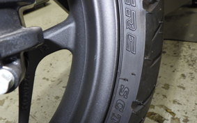 HONDA PCX 160 KF47
