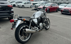 HONDA CB1100 2013 SC65