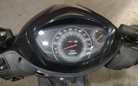 SUZUKI ADDRESS V125 DT11A