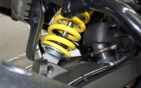 DUCATI DESSERT X 2022