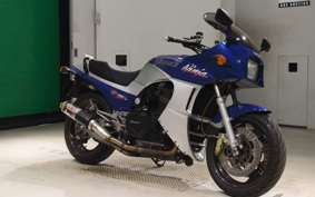 KAWASAKI GPZ900R NINJA 1987 ZX900A