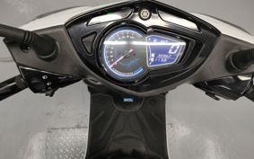 YAMAHA CYGNUS125XSR SE44J