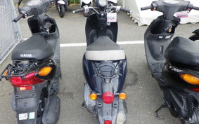 HONDA TODAY 2 AF67