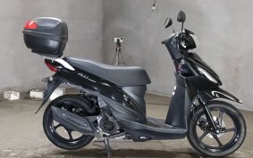 SUZUKI ADDRESS V110 CE47A