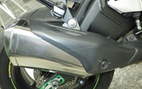 KAWASAKI ZX 10 NINJA R SE 2018