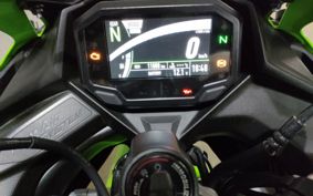 KAWASAKI  NINJA ZX-4RR ZX400P
