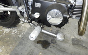 HONDA MONKEY 2008 Z50J