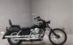 YAMAHA DRAGSTAR 250 VG02J