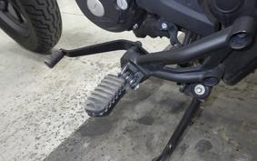 HONDA REBEL 250 A MC49
