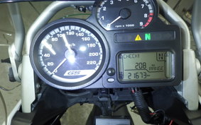 BMW R1200GS ADVENTURE 2007