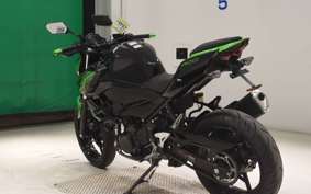 KAWASAKI Z400 Gen.2 2019 EX400G