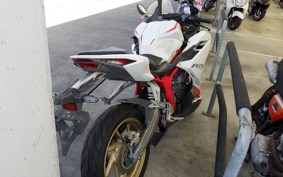 HONDA CBR250RR A MC51