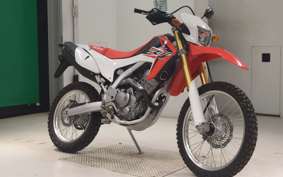 HONDA CRF250L MD38