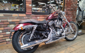 HARLEY XL1200V 2013 LF3