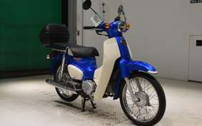 HONDA C110 SUPER CUB 2008 JA44