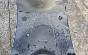 YAMAHA JOG Gen.5 SA36J