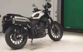 HONDA CL250-2 2001 MC57