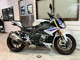 Фото BMW S1000R 2017 с японского аукциона