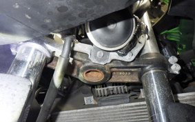 KAWASAKI NINJA 650 2013