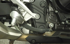 HONDA 400X 2020 NC56