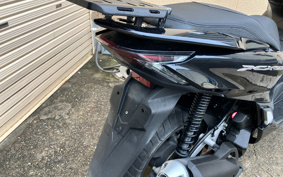 HONDA PCX 160 KF47