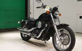 HONDA VT400S 2013 NC46