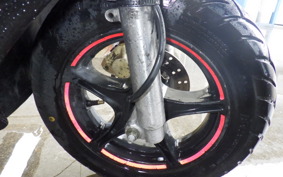 YAMAHA JOG ZR Gen.2 SA16J