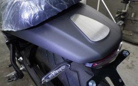 YAMAHA XSR125 2006 RE46J