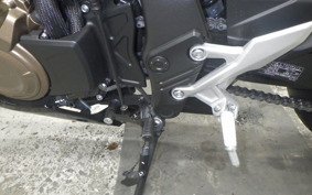 HONDA CBR400R 2024 NC56