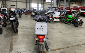 HONDA SUPER CUB50 AA04