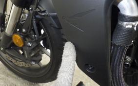 HONDA CB750HORNET 2025 RH24