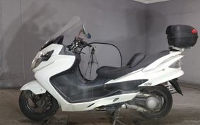 SUZUKI SKYWAVE 250S CJ46A