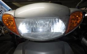 YAMAHA JOG Gen.5 SA36J