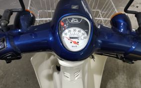 HONDA SUPER CUB50 AA09