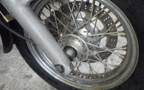 KAWASAKI VULCAN 1500 CLASSIC 1996 VNT50D