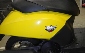HONDA TODAY AF61