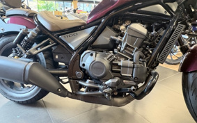 HONDA REBEL 1100 DCT 2022 SC83
