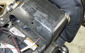 HARLEY NIGHT ROD 1250 SP 2009