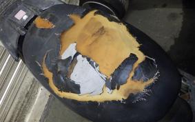 HONDA DIO Gen.5 2015 AF56