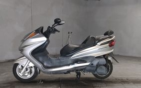 YAMAHA MAJESTY 250 SG03J